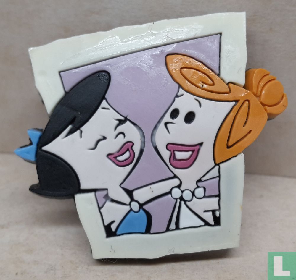 Betty & Wilma