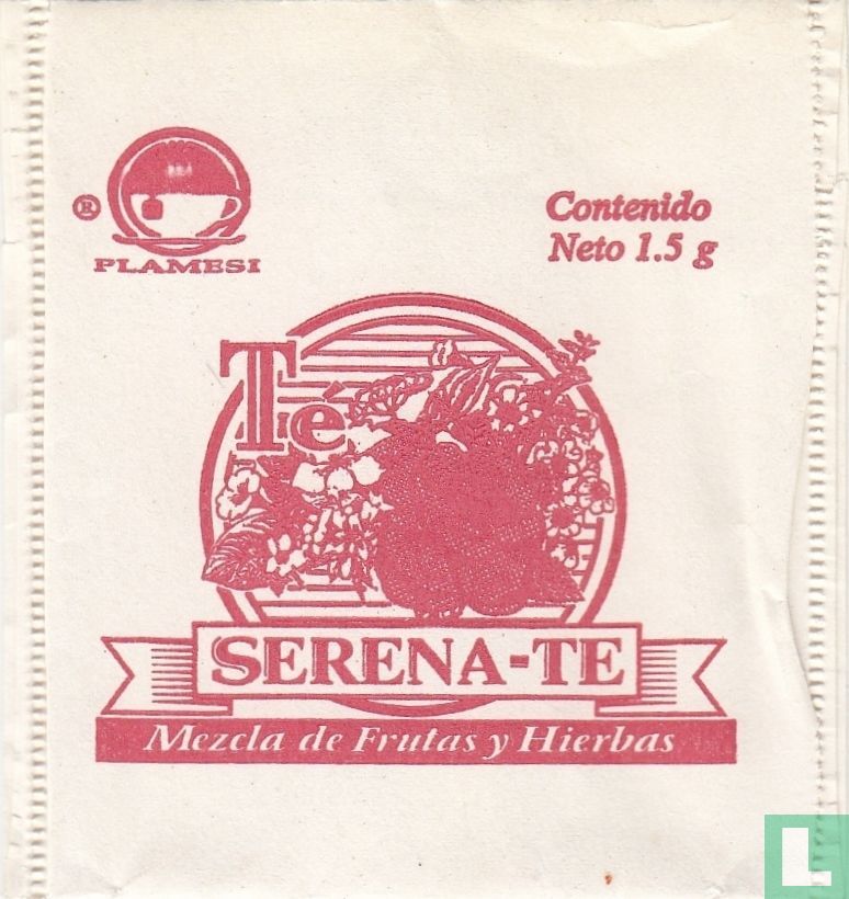 Serena-Te 