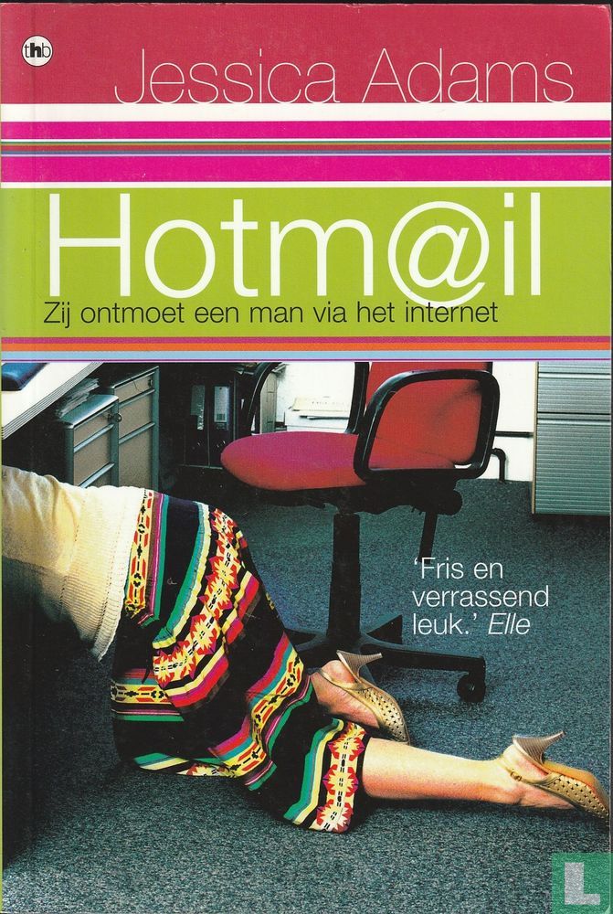 Hotm@il