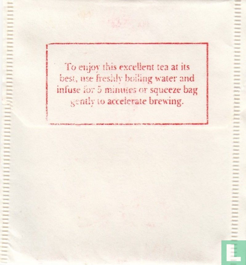Mr Shepherd's Blend
