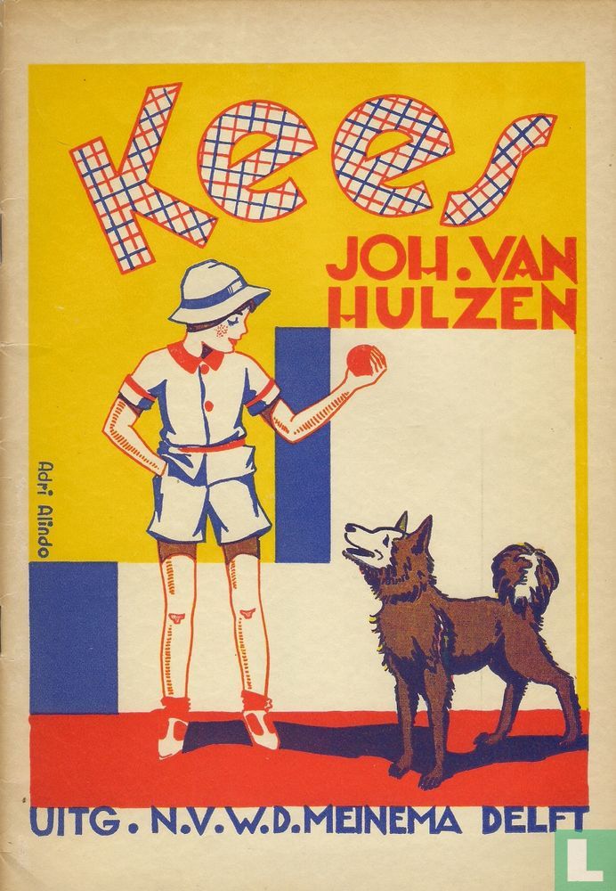Kees