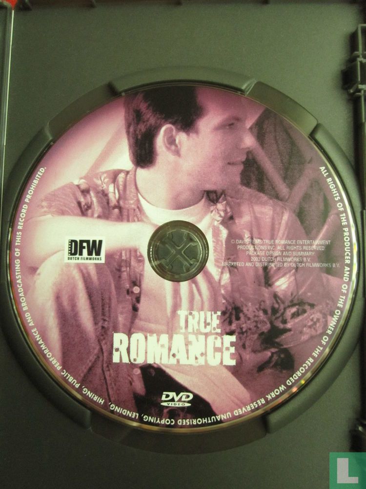 True Romance