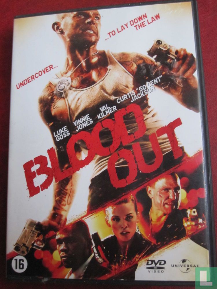 Blood Out