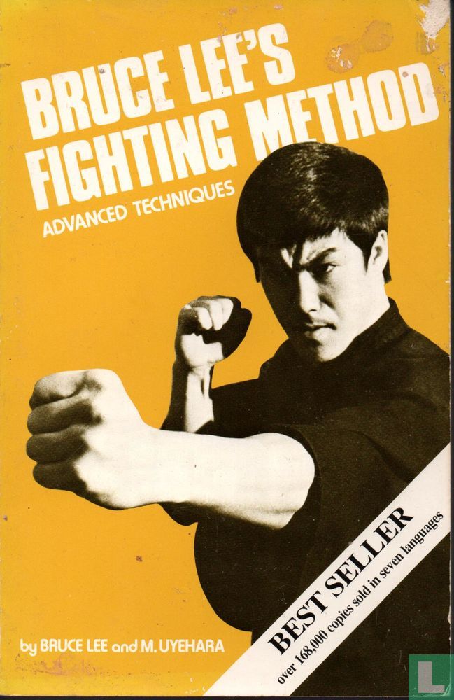Bruce Lee's Fighting Method - Vol. 4