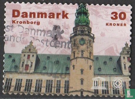 Kronberg Castle