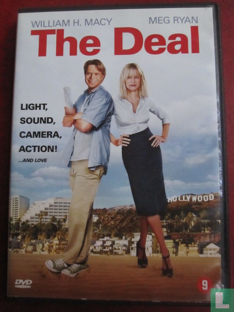 The Deal