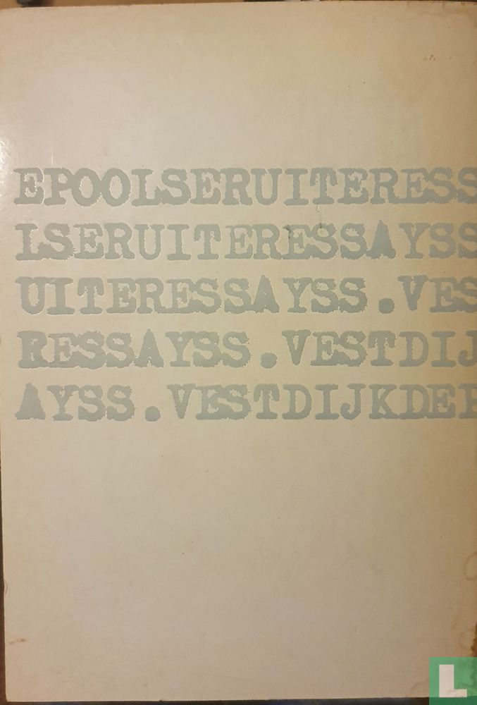 De Poolse ruiter
