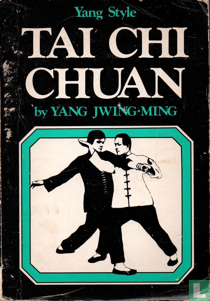Tai Chi Chuan