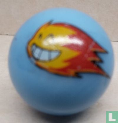 Brett's Emblem