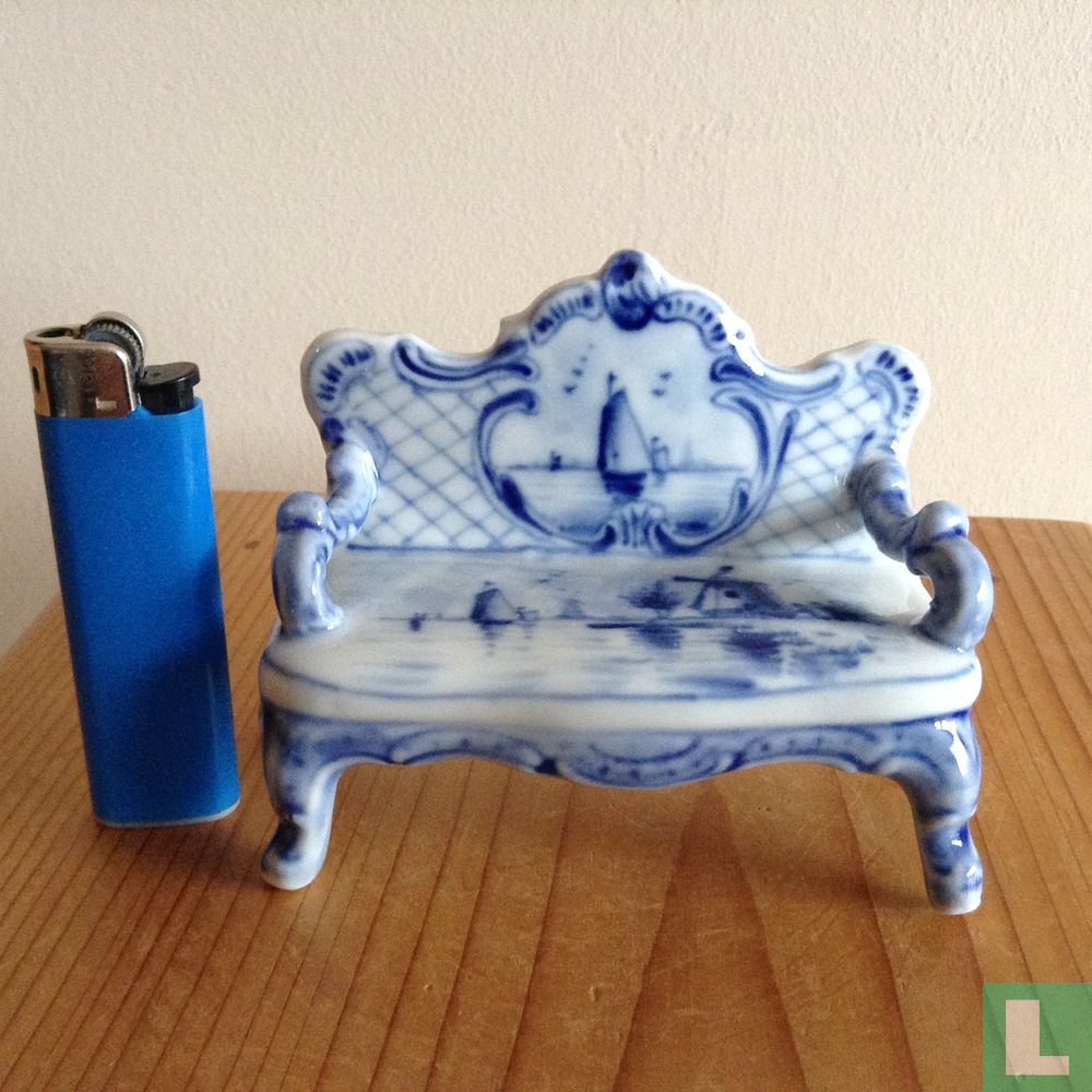 Miniatursofa