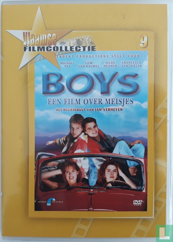 Boys