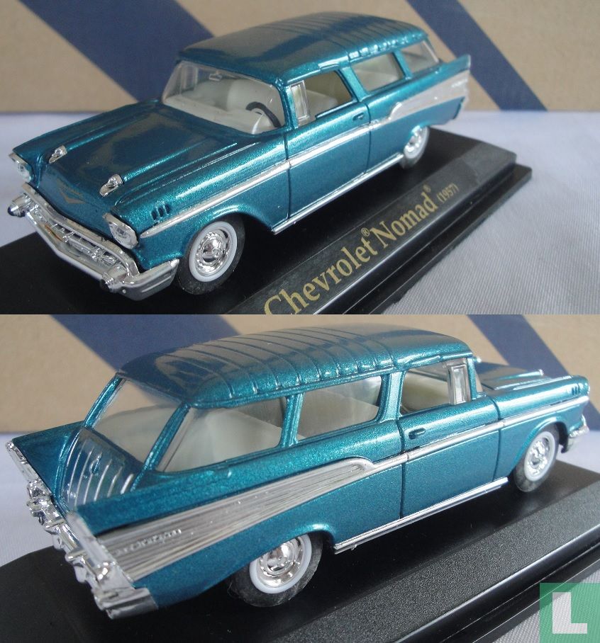 Chevrolet Nomad