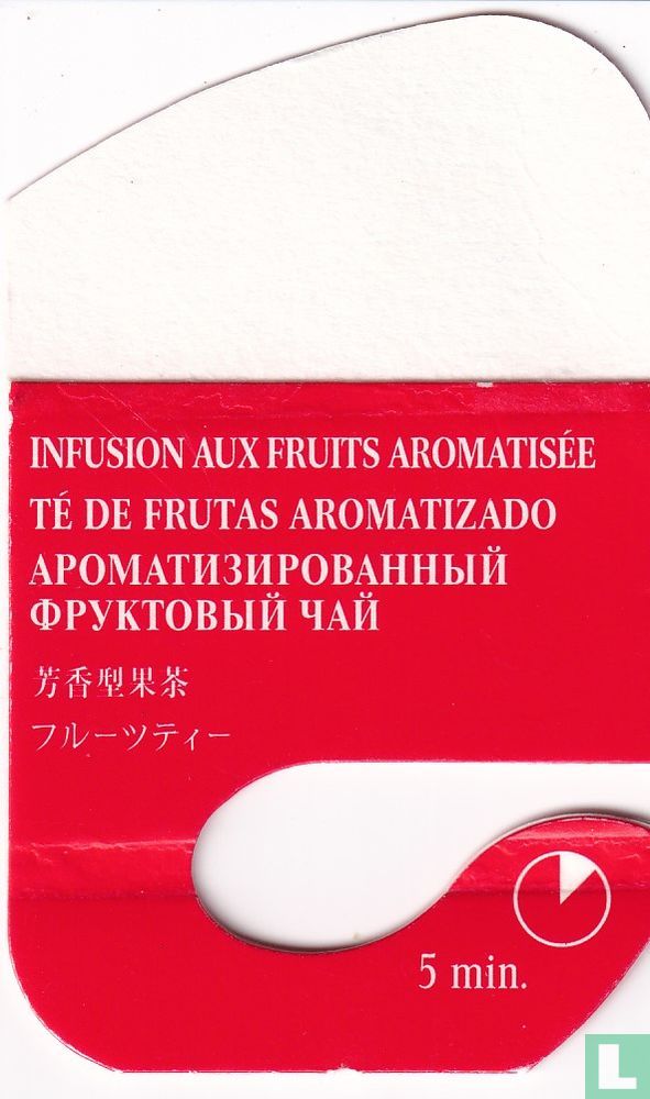 Classic Fruit Power