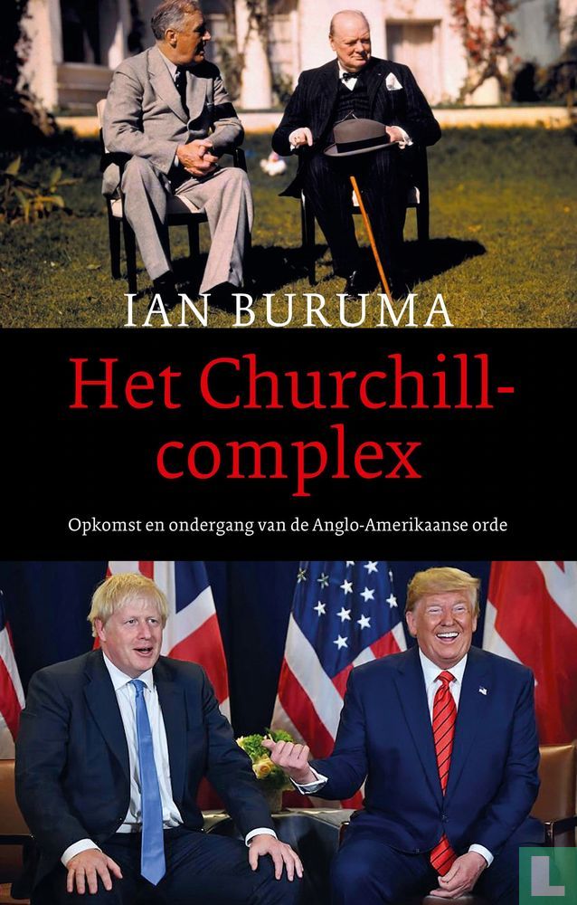 Het Churchillcomplex