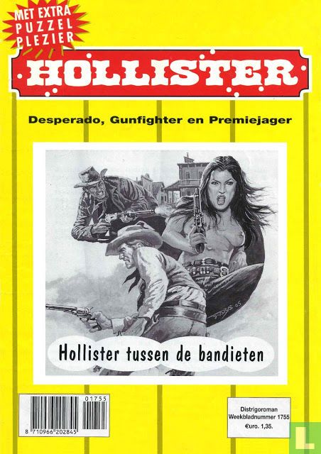 Hollister 1755