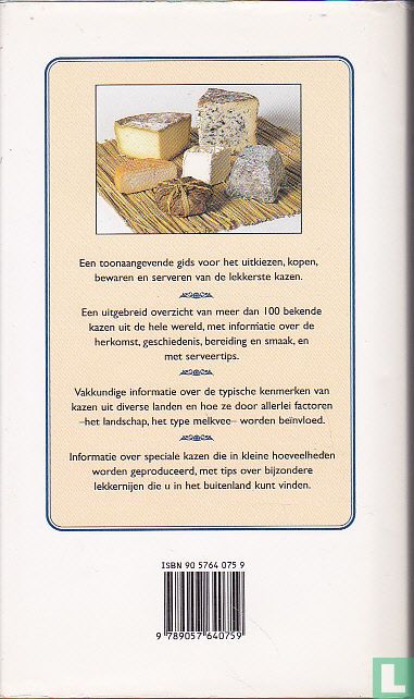Kaas