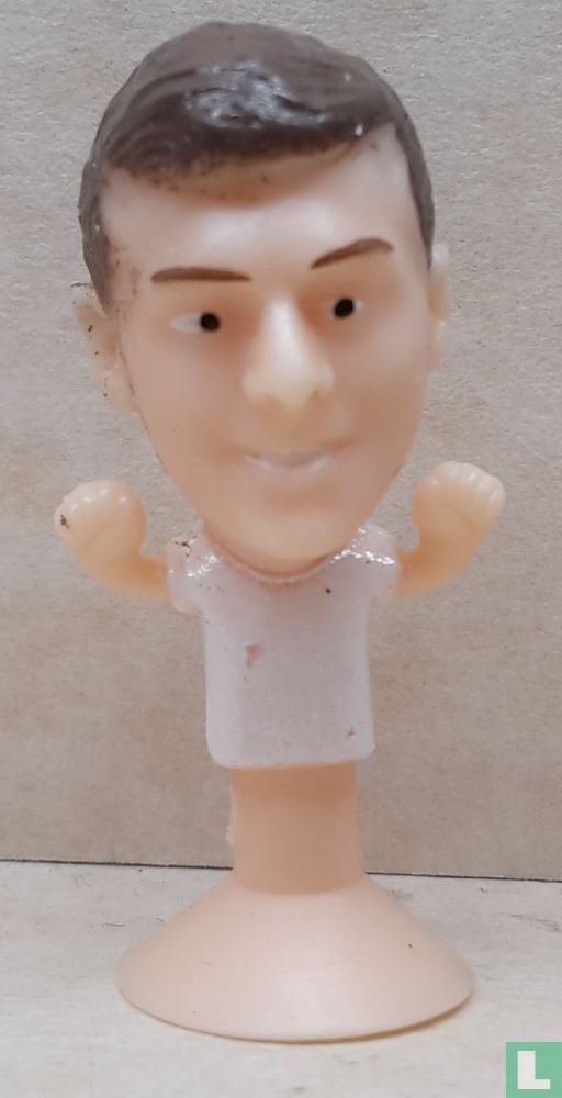 Toni Kroos