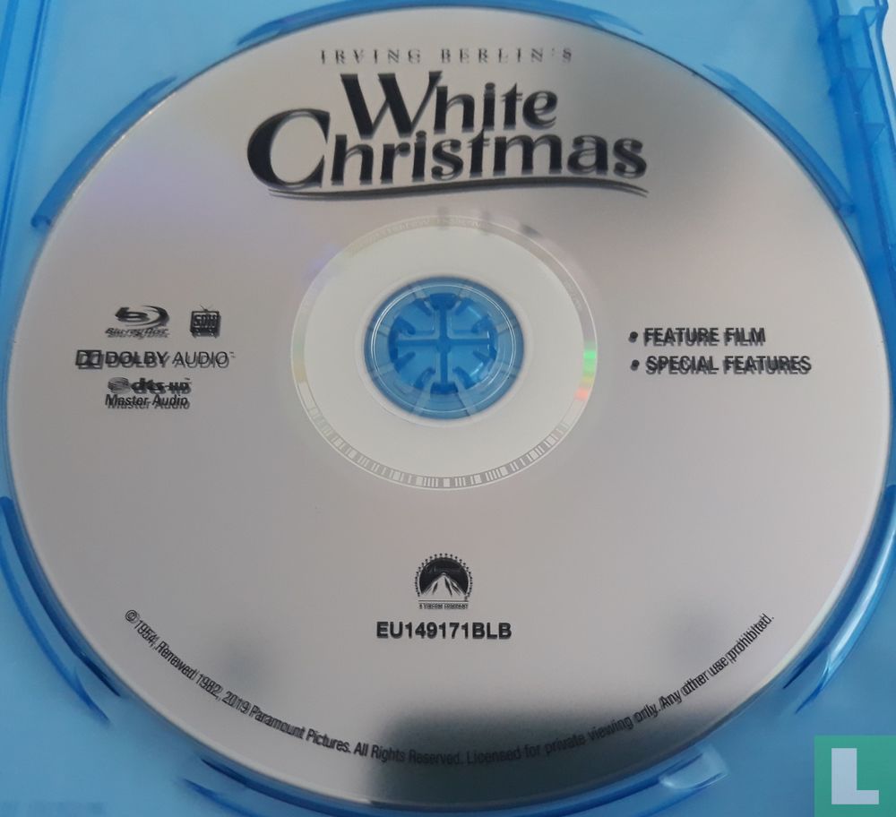 White Christmas