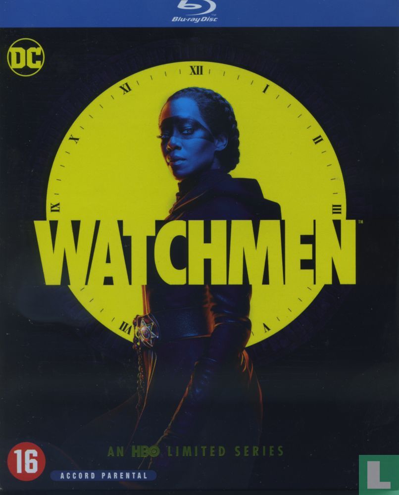Watchmen