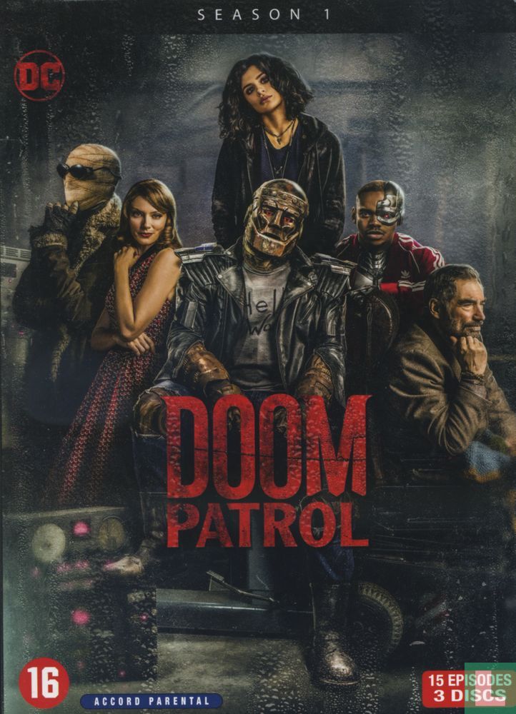 Season 1