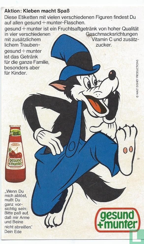 Gesund + Munter