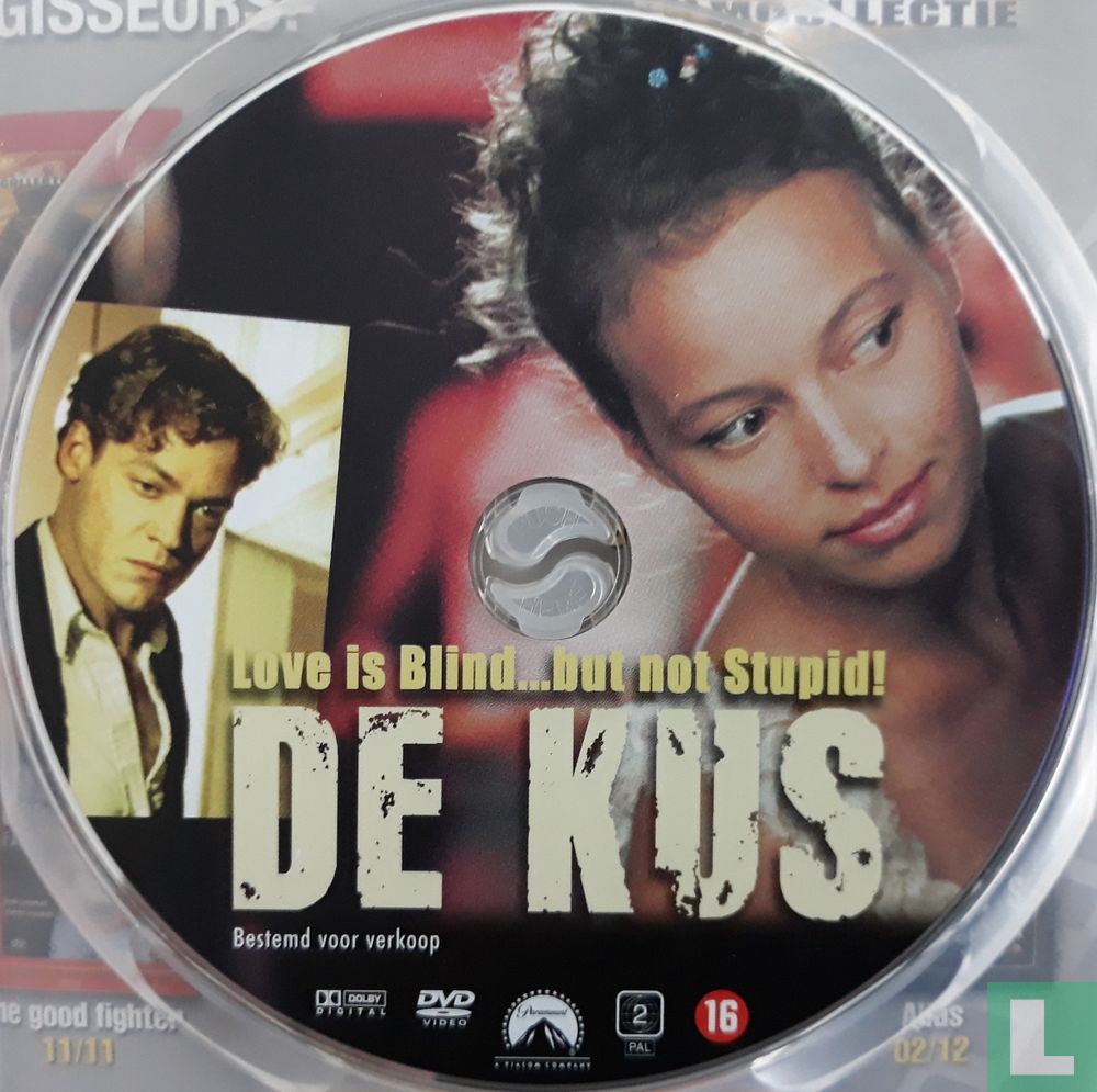 De kus