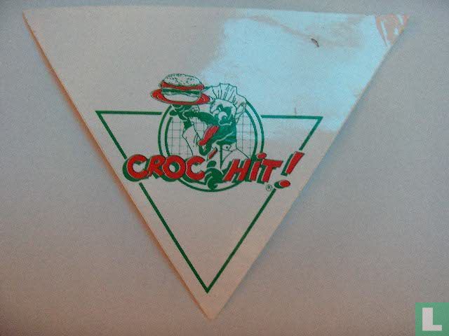 Croc Hit