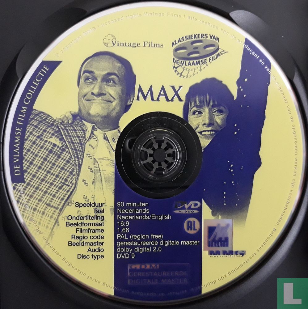 Max