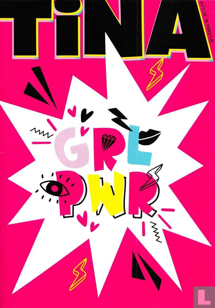 Tina 43
