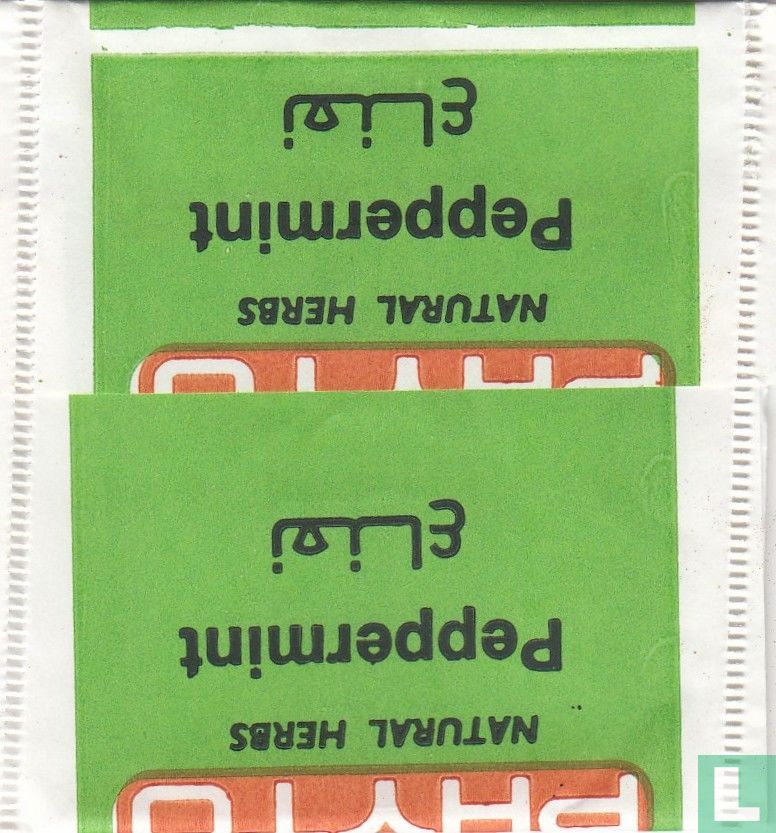 Peppermint