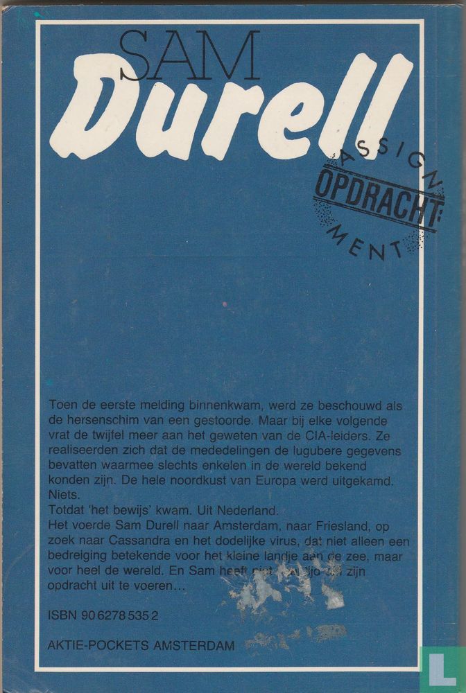 De lage landen 