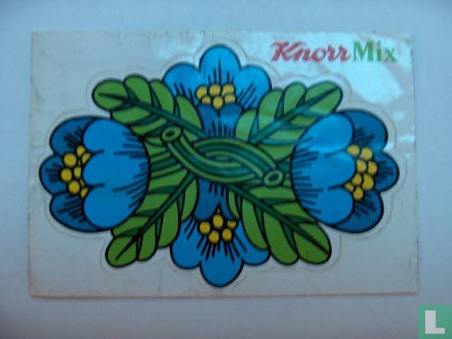 Knorr Mix