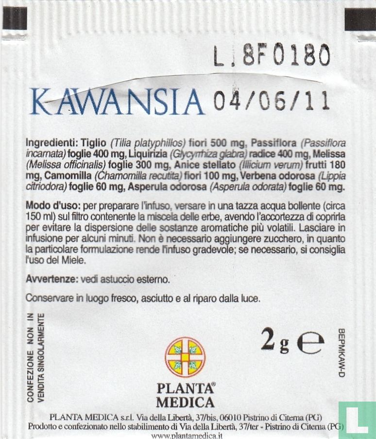 Kawansia