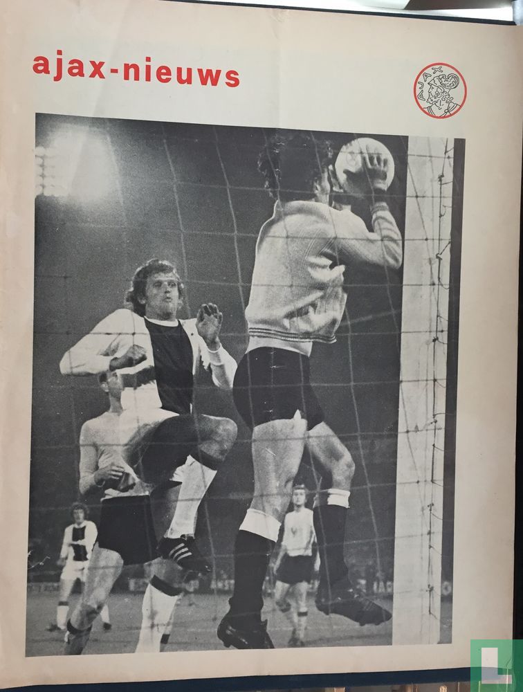 Ajax-Nieuws