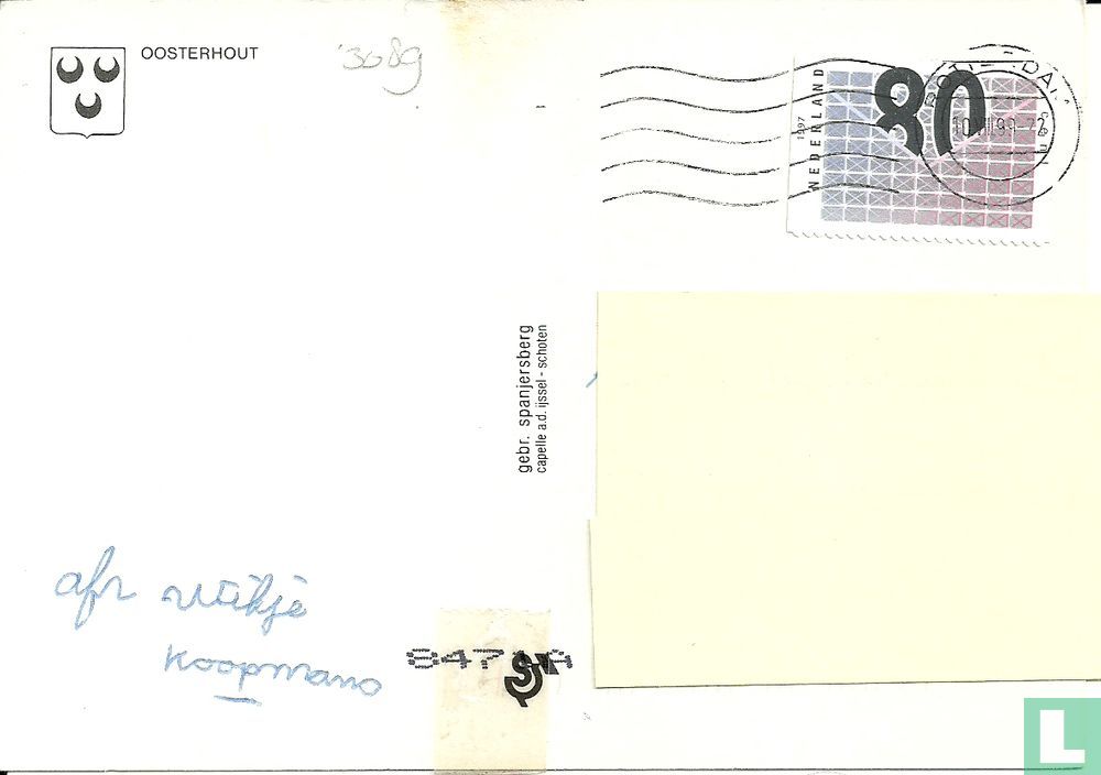 Oosterhout 