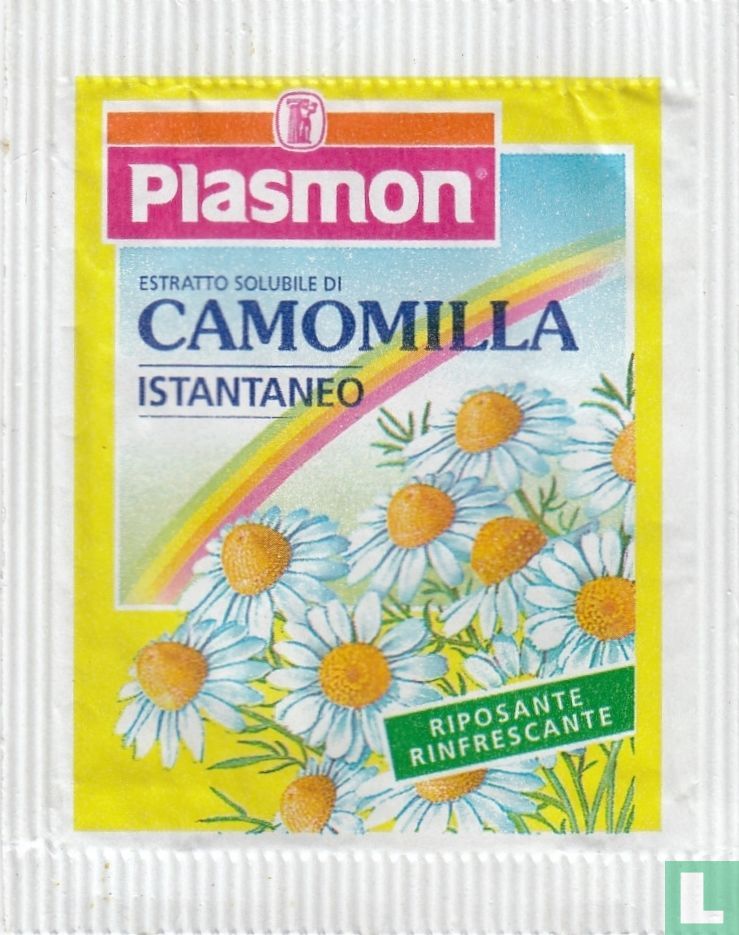 Camomilla 