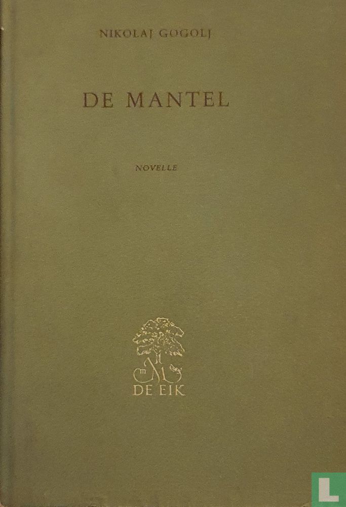 De mantel