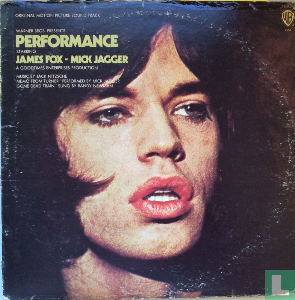 Performance