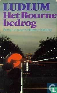 Het Bourne bedrog