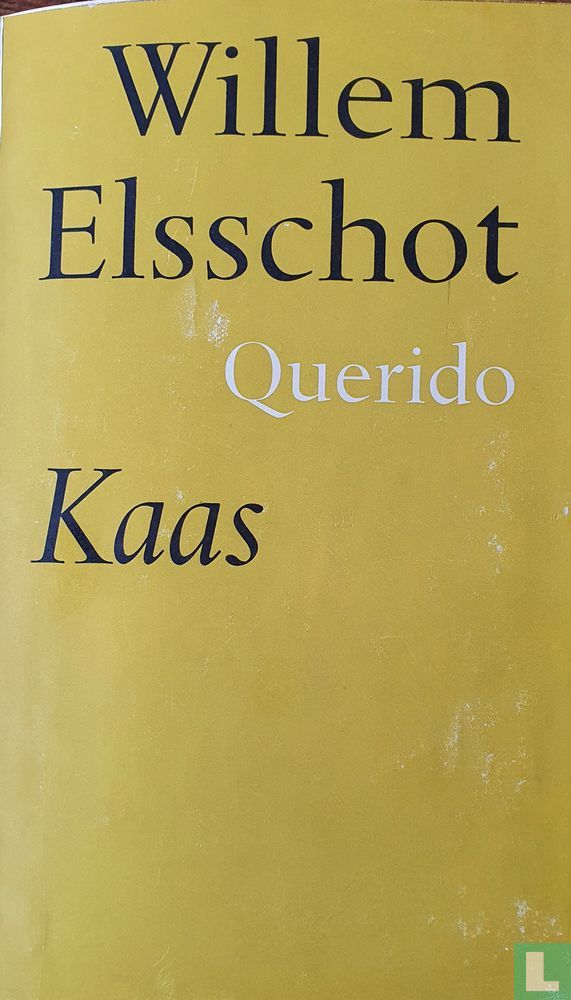 Kaas