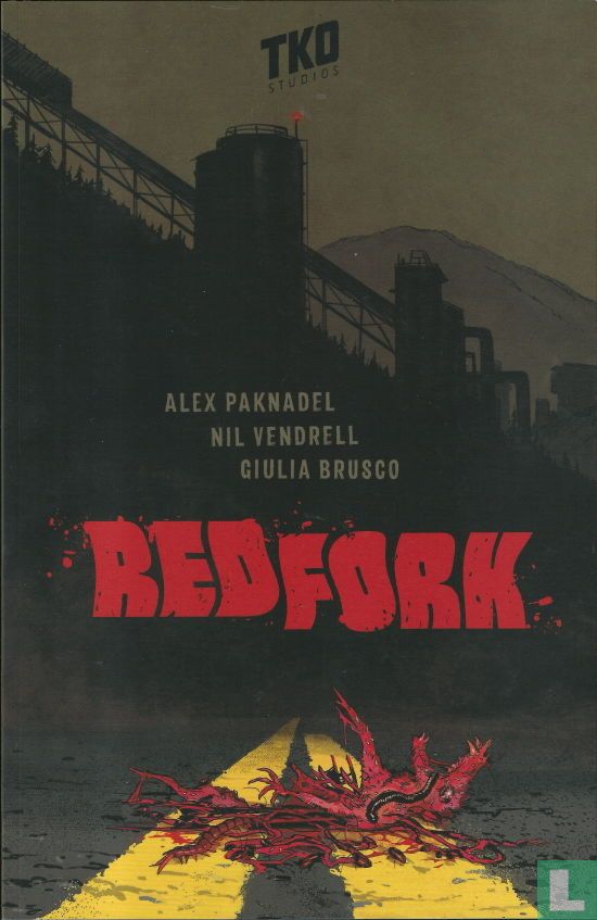 Redfork
