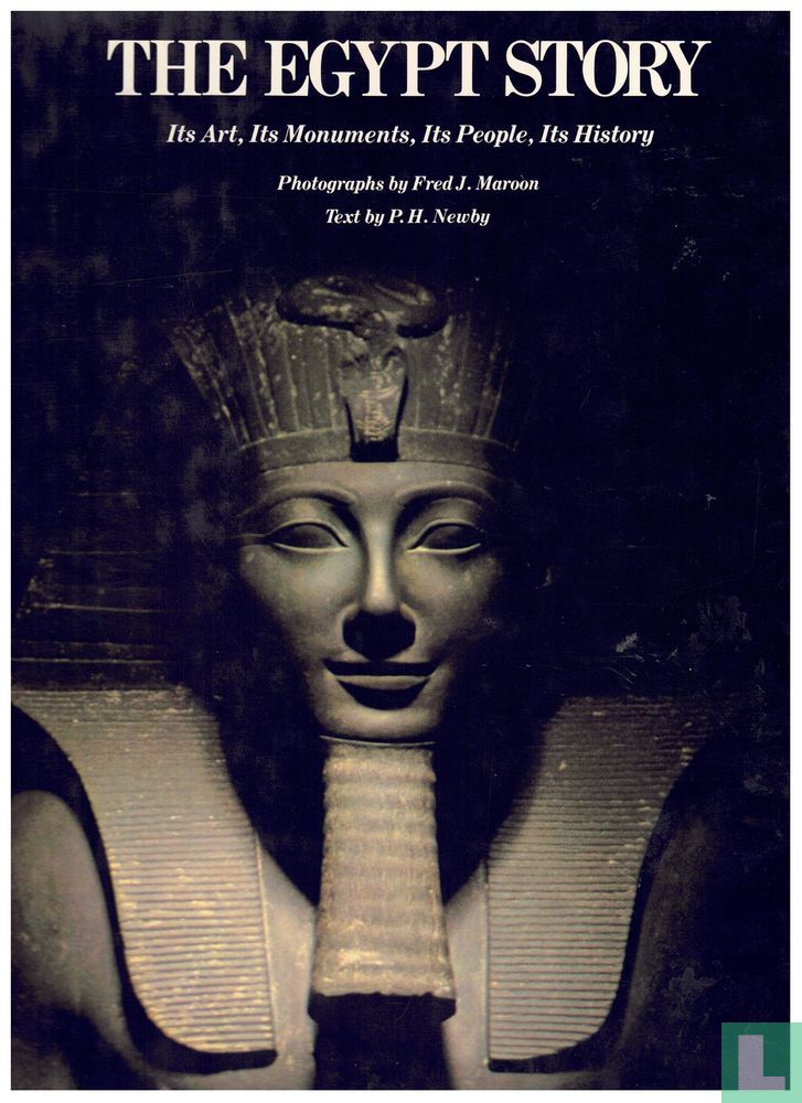 The Egypt story