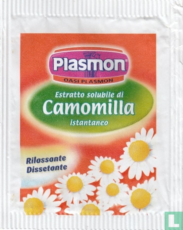 camomilla 