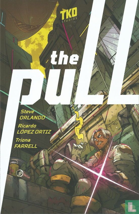 The Pull