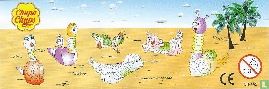 Rups