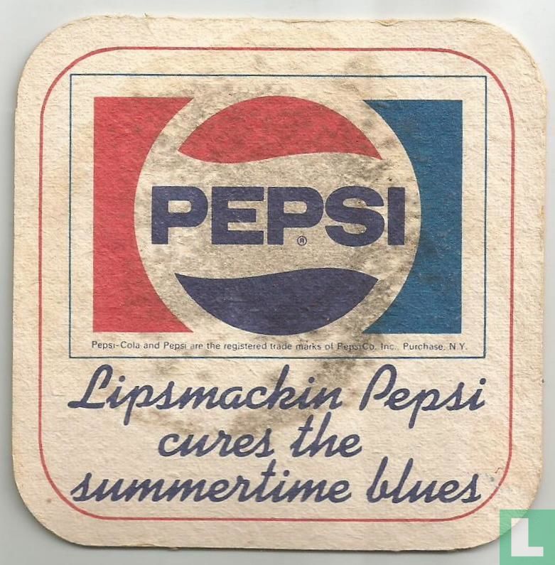 Lipsmackin