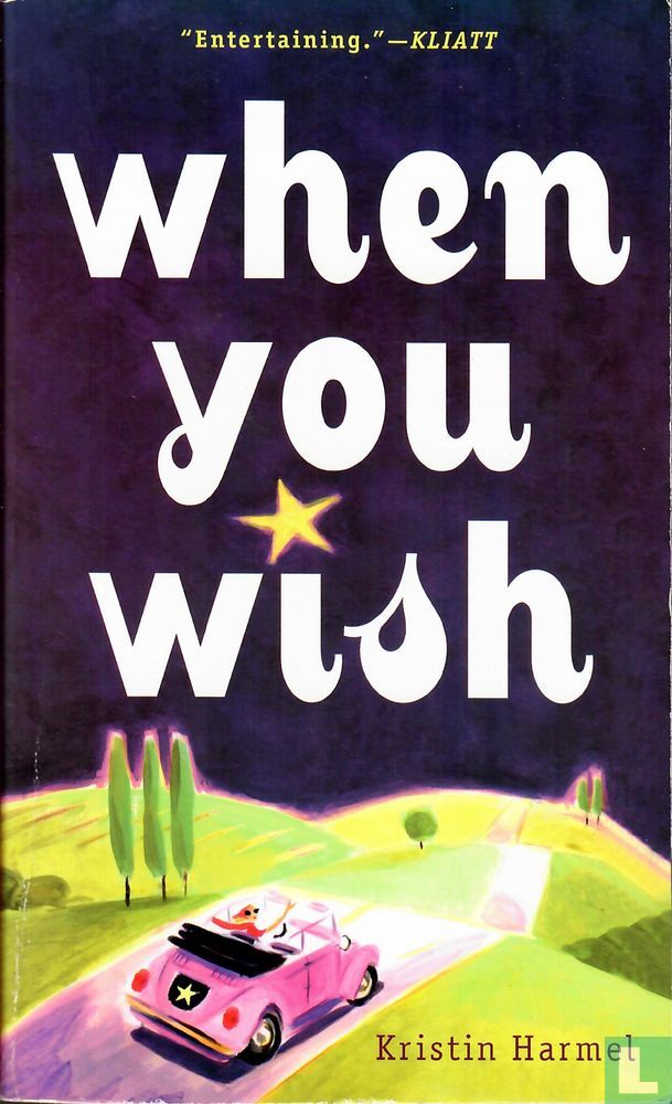 When you wish