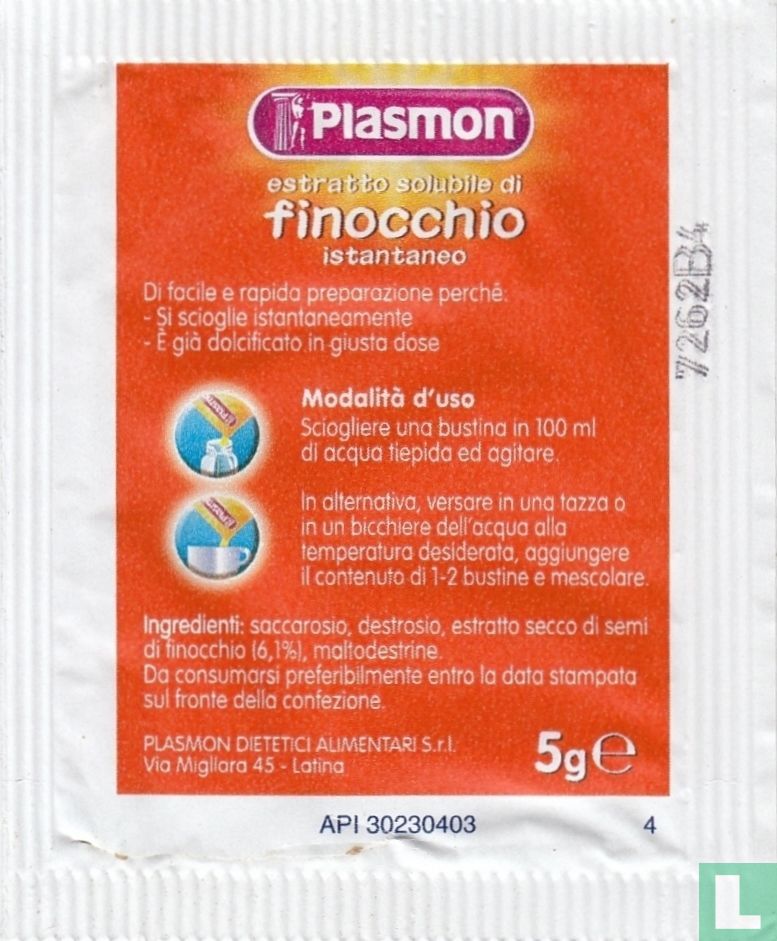 finocchio