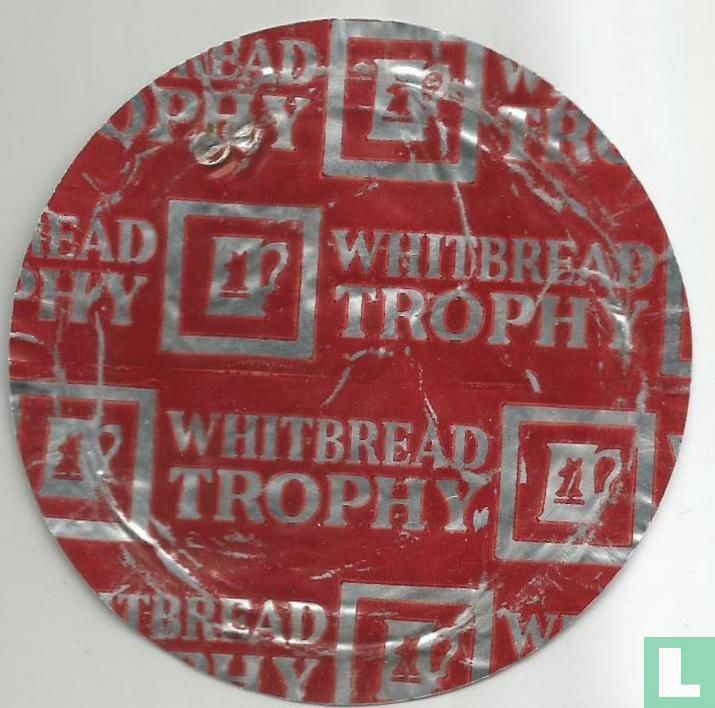 Whitbread trophy