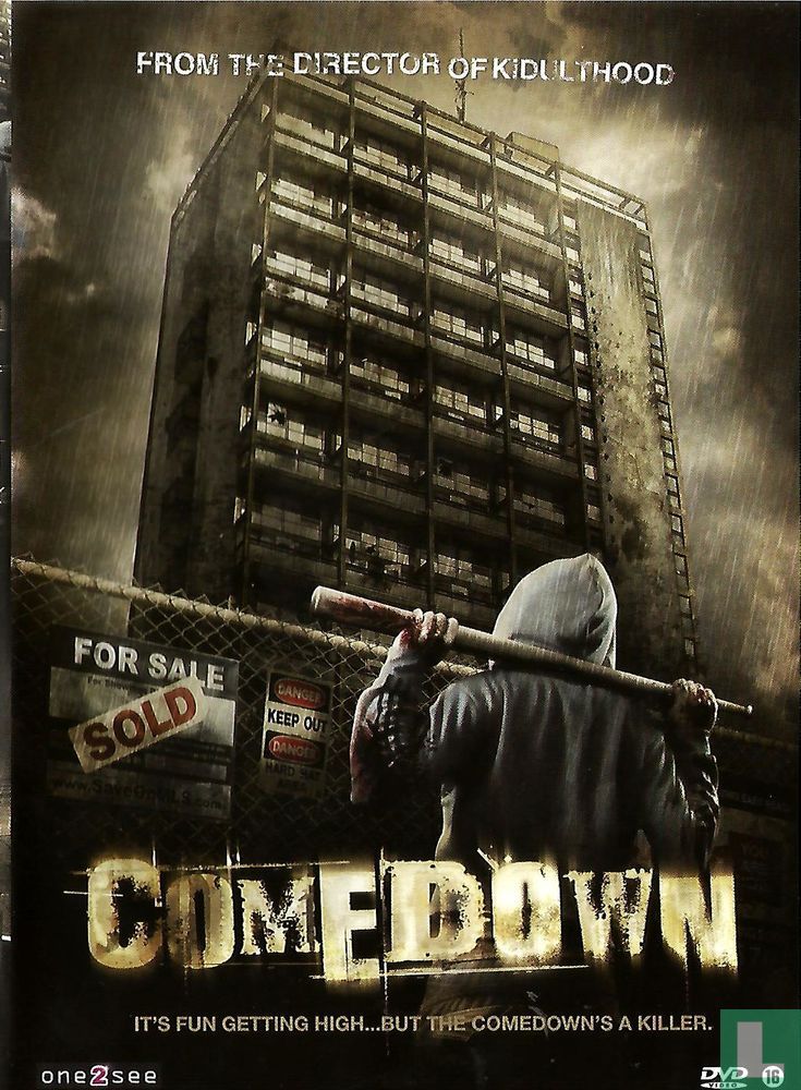 Comedown